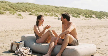Living the Algarve Way: Outdoor Life Under the Portuguese Sun