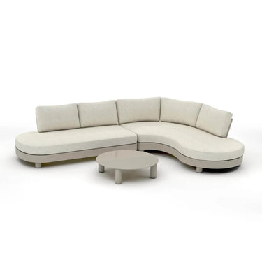 Salerno Lounge set