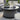 Snug with Rising Table - Zinc Grey