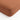 Twin Inflatable Double Lounger Low Backrest - Terracotta