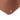 Solo Inflatable Single Lounger - Terracotta
