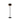 Zen Standing Patio Heater 1500W - Black