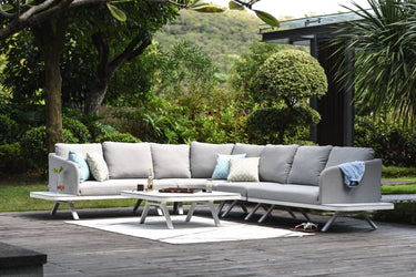 Cove Corner Sofa Group