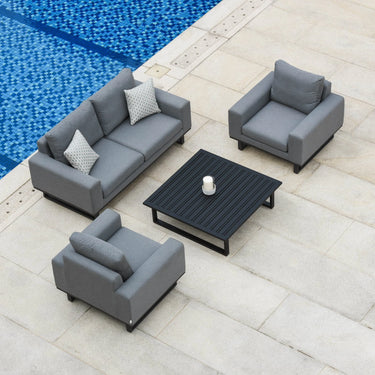 Ethos 2 Seat Sofa Set