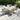 Zest 6 Seat Oval Dining Set