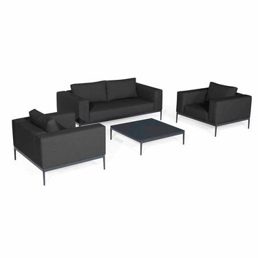 Eve 2 Seat Sofa Set