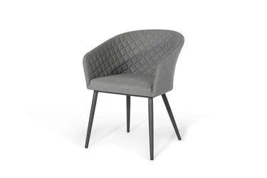Ambition 4 Seat Square Dining Set