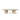 Porto Travertine Pill Coffee Table