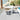 Pebble 4 Seat Round Dining Set