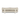 Victoria Aluminum 3 Seat Sofa - rear view