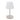 Alpha Outdoor Table Lamp - Beige
