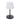 Alpha Outdoor Table Lamp - Black