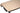 Buddy Aluminum & Polywood Picnic Table