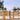 Chloe Teak Rectangle Dining Table
