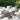 Zest 6 Seat Oval Dining Set