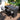 Regal 6 Seat Rectangular Bar Set
