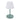Alpha Outdoor Table Lamp - Green