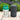 Gas Bottle Cover