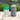 Gas Bottle Cover