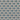Scatter Cushion - Mosaic Blue