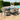 Pebble 6 Seat Oval Dining Set