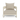 Victoria Aluminum Lounge Chair