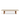 Victoria Teak Coffee Table