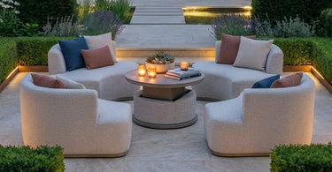 The Complete Guide to Buying Outdoor Garden Furniture: Materials, Styles and What to Look For