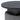 Snug with Rising Table - Zinc Grey