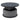 Snug with Rising Table - Zinc Grey