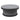 Snug with Rising Table - Zinc Grey