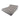 Lounge Inflatable Double Lounger High Backrest - Anthracite