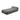 Solo Inflatable Single Lounger - Anthracite