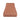 Solo Inflatable Single Lounger - Terracotta