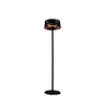 Zen Standing Patio Heater 1500W - Black