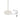 Zen Standing Patio Heater 1500W - Beige