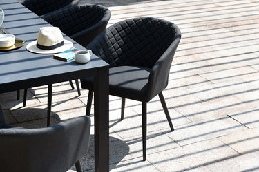 Ambition Dining Chair