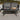 Oval Coffee Table