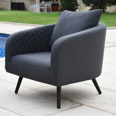 Ambition Armchair