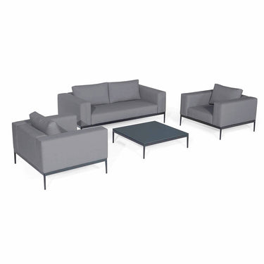 Eve 2 Seat Sofa Set