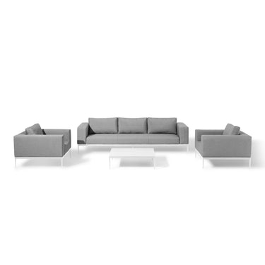 Eve 3 Seat Sofa Set