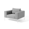 Eve 2 Seat Sofa Set