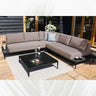 Eve Corner Sofa Group