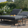 Allure Double Sunlounger