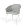 Ambition 4 Seat Round Dining Set