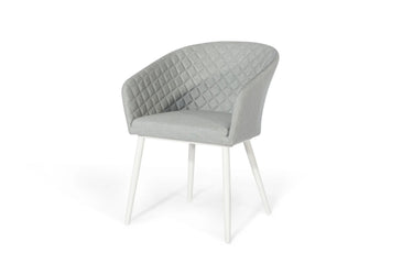 Ambition 4 Seat Round Dining Set