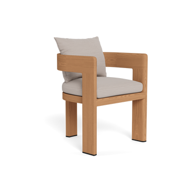 Victoria Teak Dining Chair