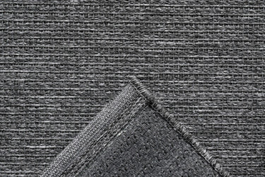 Wood Grafite Indoor & Outdoor Rug