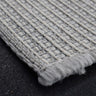 Wood Grey Indoor & Outdoor Rug