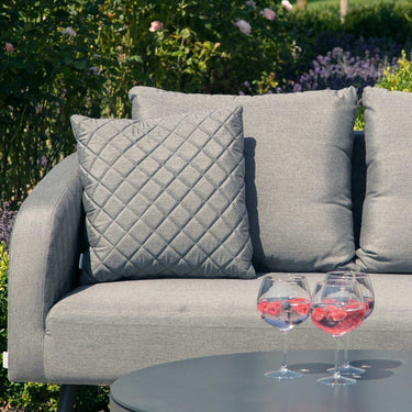 Quilted Scatter Cushion